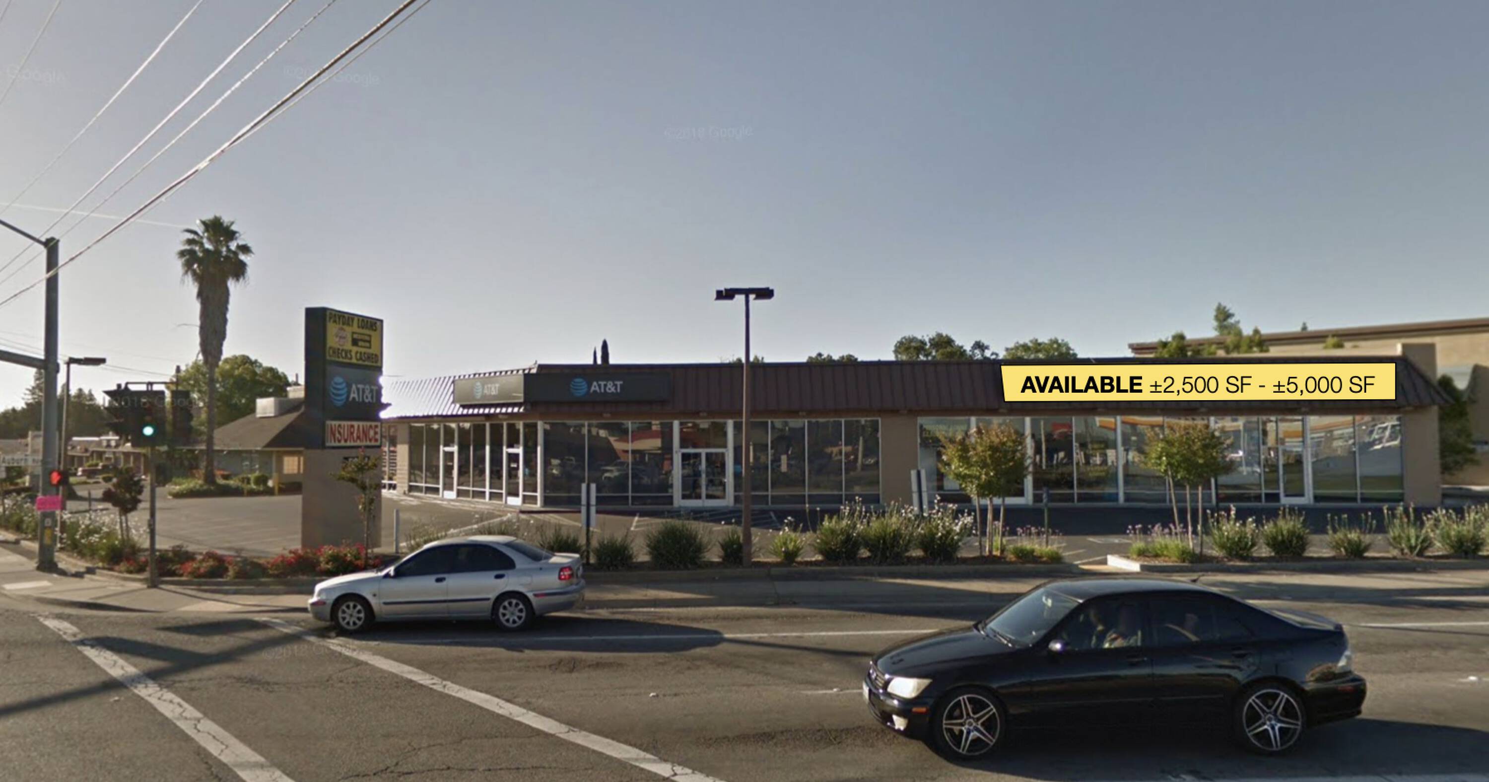 5044 Madison Ave, Sacramento, CA 95841