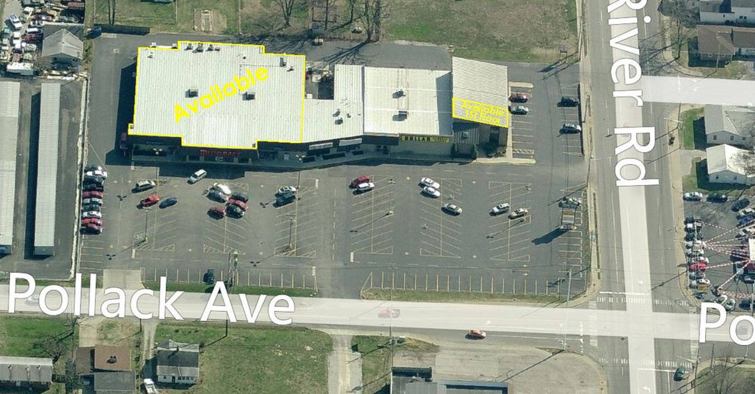 4901 Pollack Ave, Evansville, IN 47715