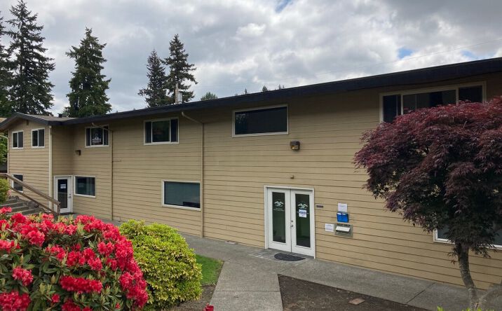 2910 S Meridian, Puyallup, WA 98373 - Office Space for Lease