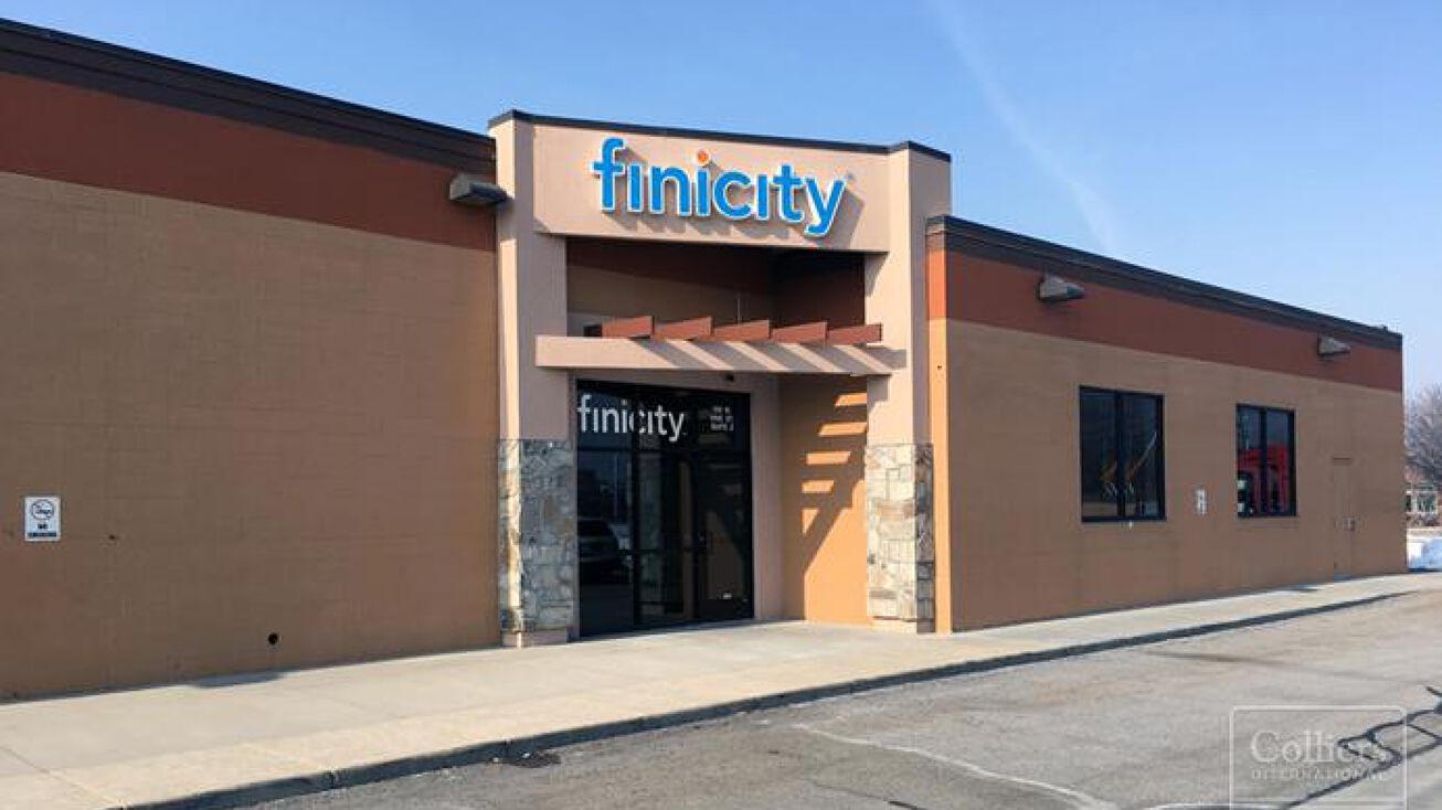 120 W. Vine St. (5090 S.), Murray, UT 84107 Office Space for Lease