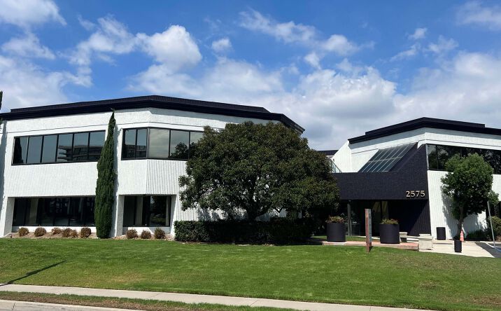 Pictures of Office, Restaurant, Special Purpose property located at 2575 McCabe Way, Irvine, CA 92614 for lease - image #1