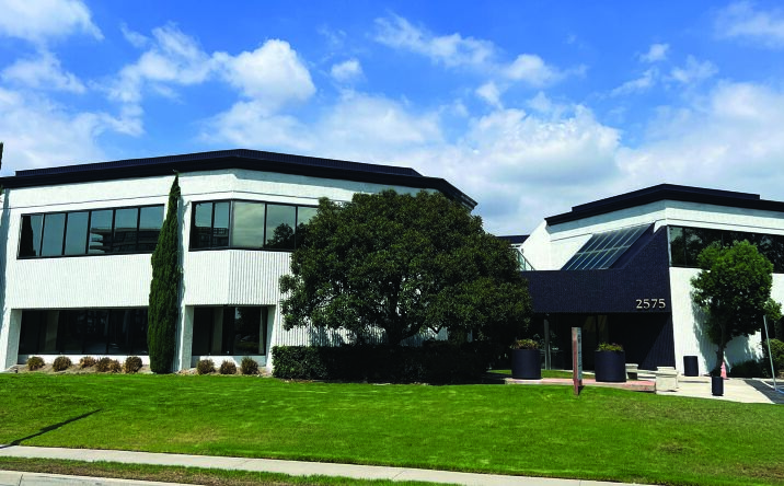 Pictures of Office, Restaurant, Special Purpose property located at 2575 McCabe Way, Irvine, CA 92614 for lease - image #1