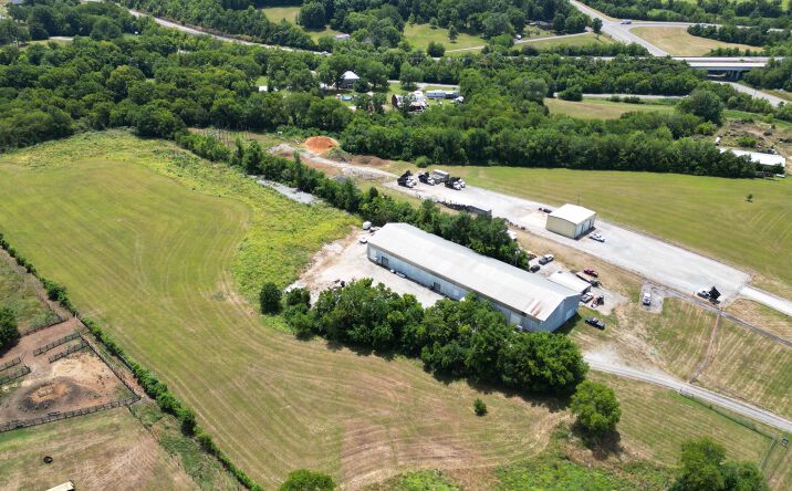 Pictures of Industrial, Land property located at 1742 Monsanto Rd, Columbia, TN 38401 for lease - image #1