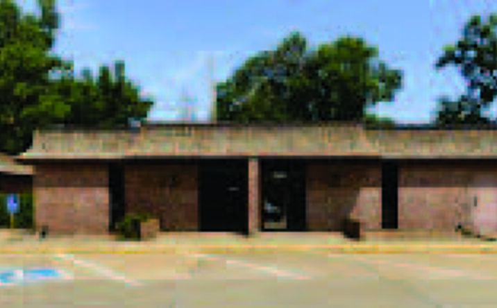 Pictures of Office property located at 1516 E Iron Ave, Salina, KS 67401 for lease - image #1