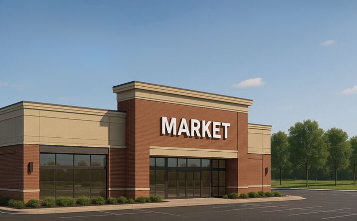 Pictures of Retail, Office property located at 1063 West St, Southington, CT 06489 for lease - image #1