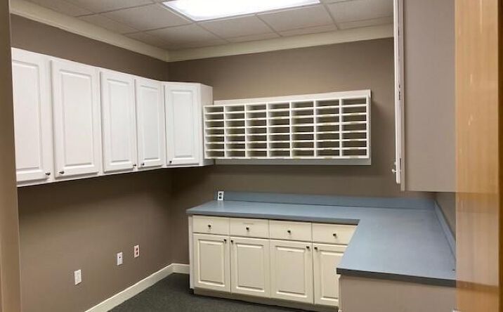 Pictures of Office property located at 1140 Eglin Pkwy, Shalimar, FL 32579 for lease - image #1