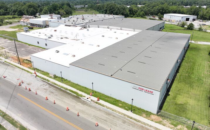 Pictures of Industrial property located at 1621 15th St, Augusta, GA 30901 for lease - image #1