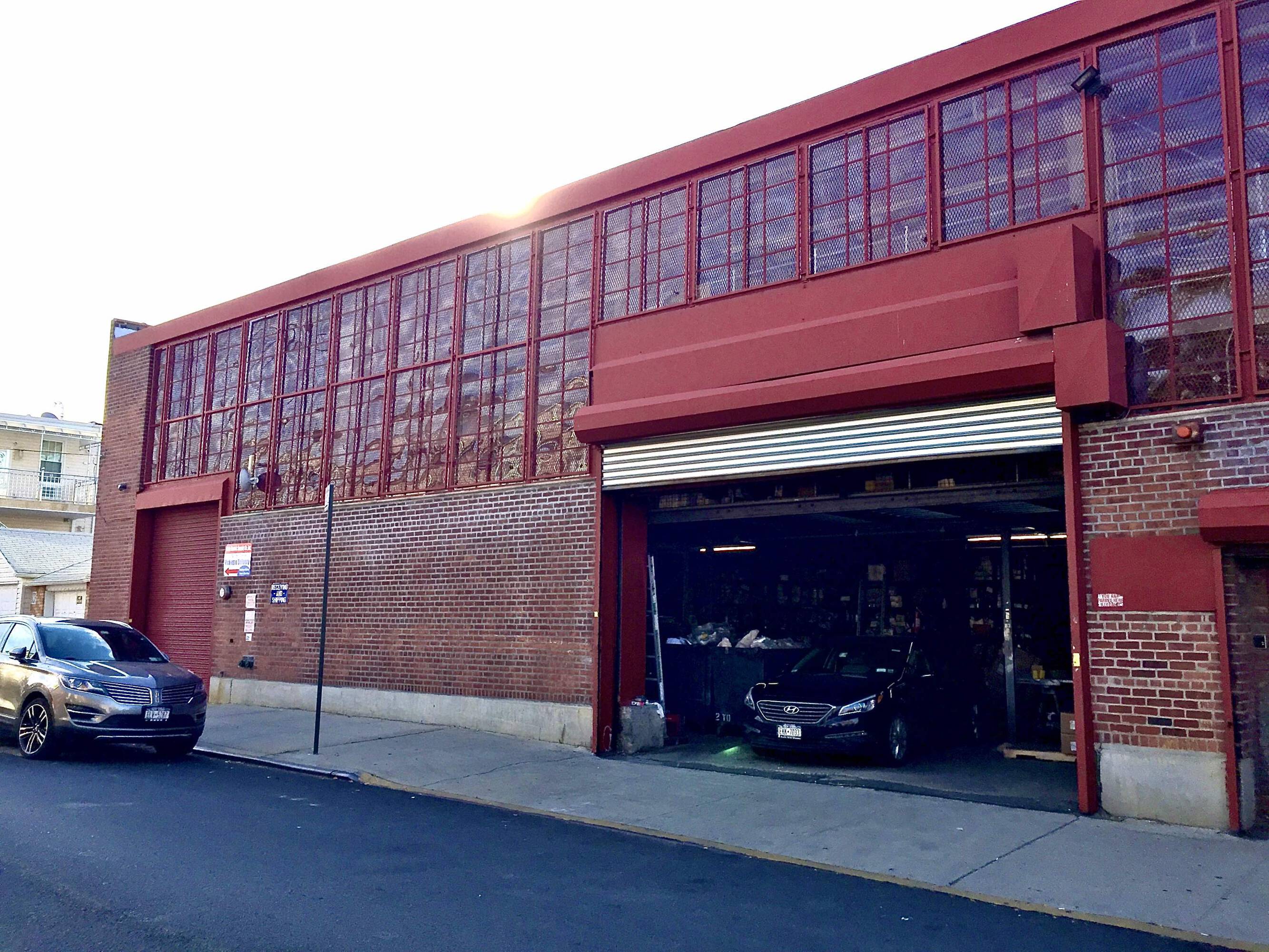 North brooklyn, Brooklyn, NY 11237 Industrial Space for Lease North