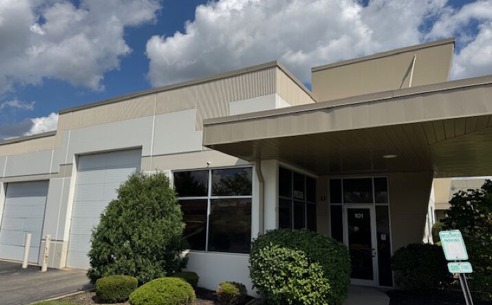 Pictures of Industrial property located at 11535 W. 183rd Place, Mokena, IL 60467 for lease - image #1