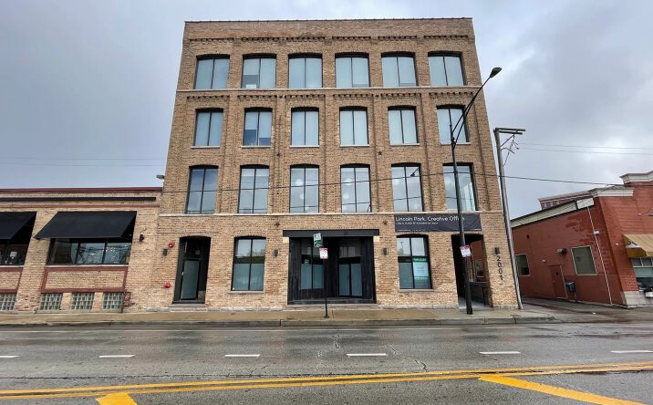 Pictures of Office property located at 2001 N Clybourn Ave, Chicago, IL 60614 for lease - image #1
