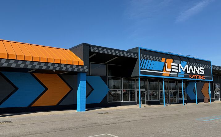 Pictures of Retail property located at 2830-2886 Airline Boulevard, Portsmouth, VA 23701 for lease - image #1
