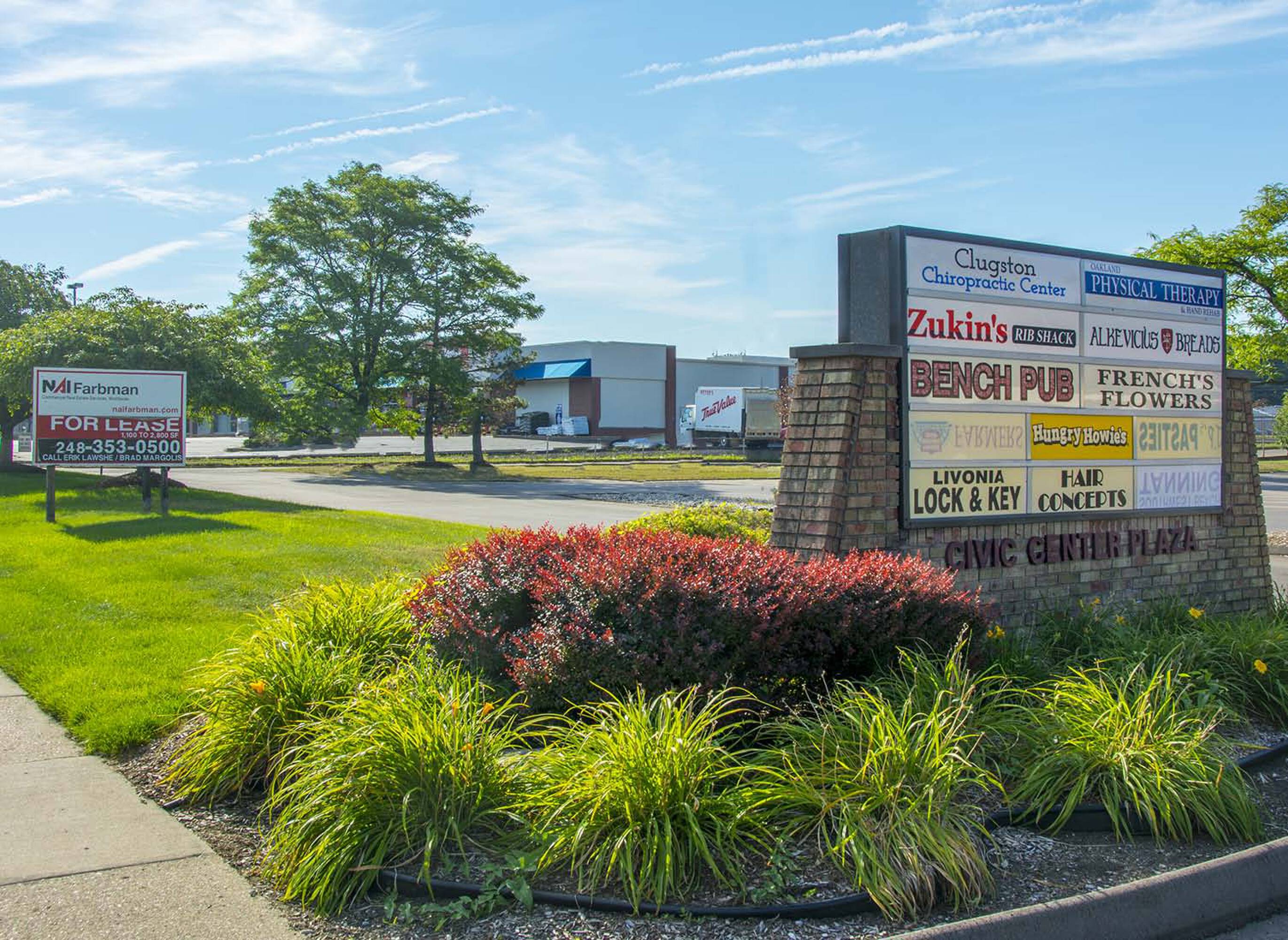 33653 Five Mile Rd, Livonia, MI 48154 | Crexi.com