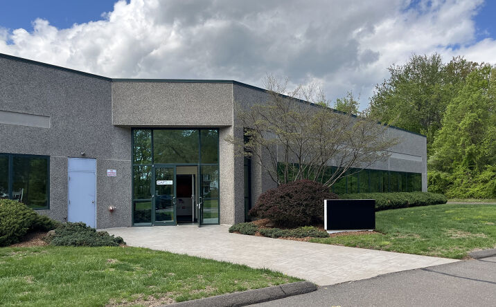 Pictures of Industrial property located at 240 Long Hill Cross Rd, Shelton, CT 06484 for lease - image #1