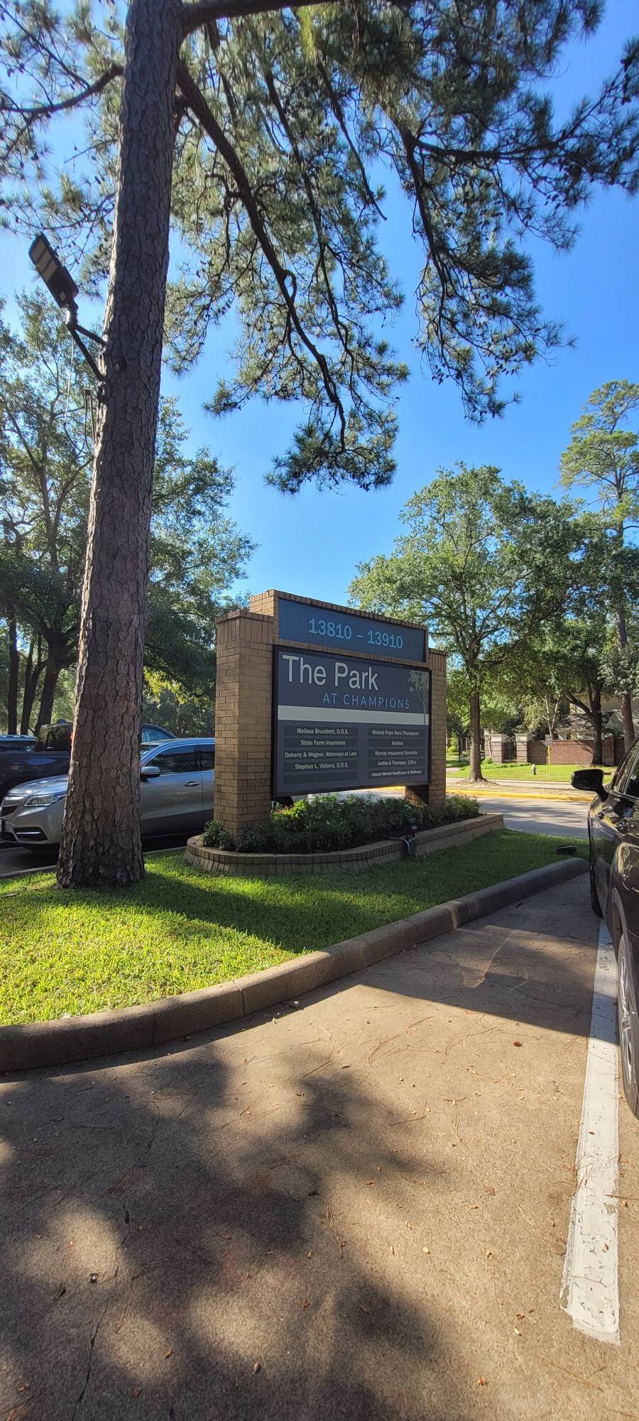 The Park at Champions Ii