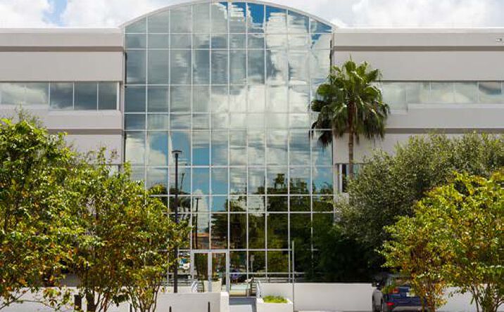 Pictures of Office property located at 375 Douglas Ave, Altamonte Springs, FL 32714 for lease - image #1