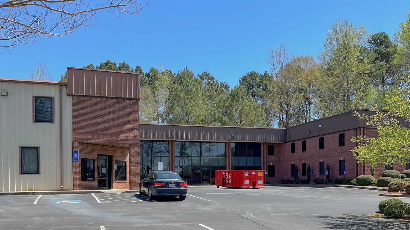 1394 Broadway Ave, Braselton, GA 30517 Industrial Space for Lease 1394 Broadway Avenue