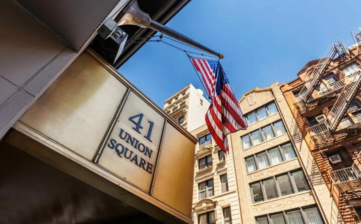 Pictures of Office property located at 41 Union Square West, New York, NY 10003 for lease - image #1