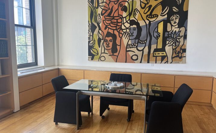 Pictures of Office property located at 330 E 59th St, New York, NY 10022 for lease - image #1