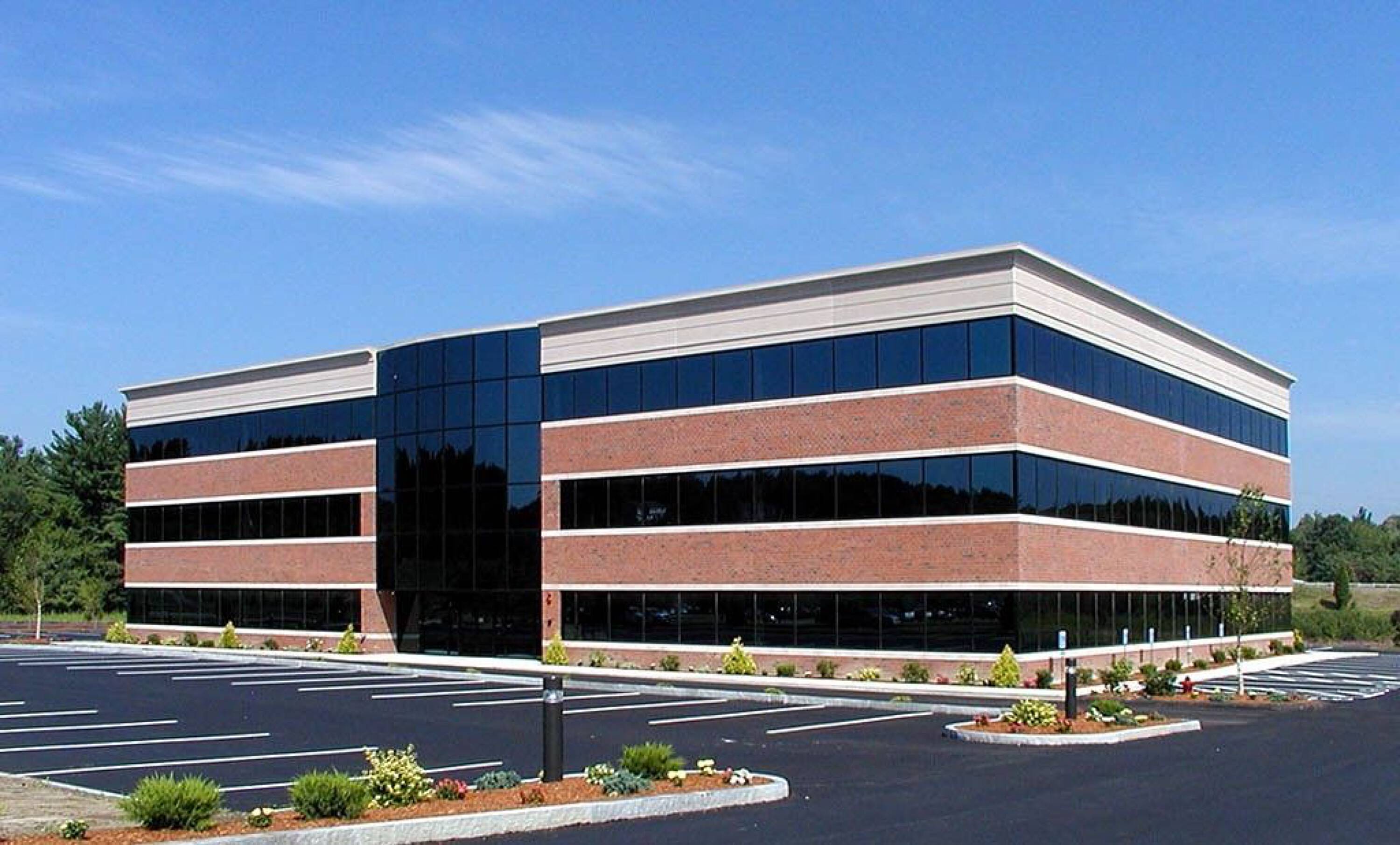 44 Bearfoot Rd, Northborough, MA 01532 Office Space for Lease 44