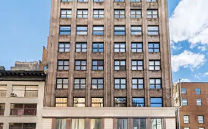Pictures of Office property located at 254 W 31st St, New York, NY 10016 for lease - image #1