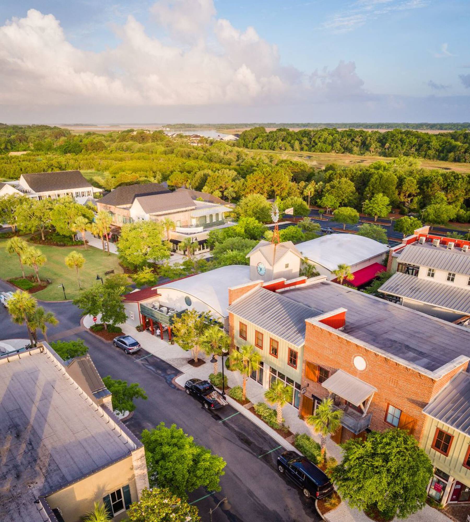 Freshfields Bike Path, Kiawah Island, SC 29455