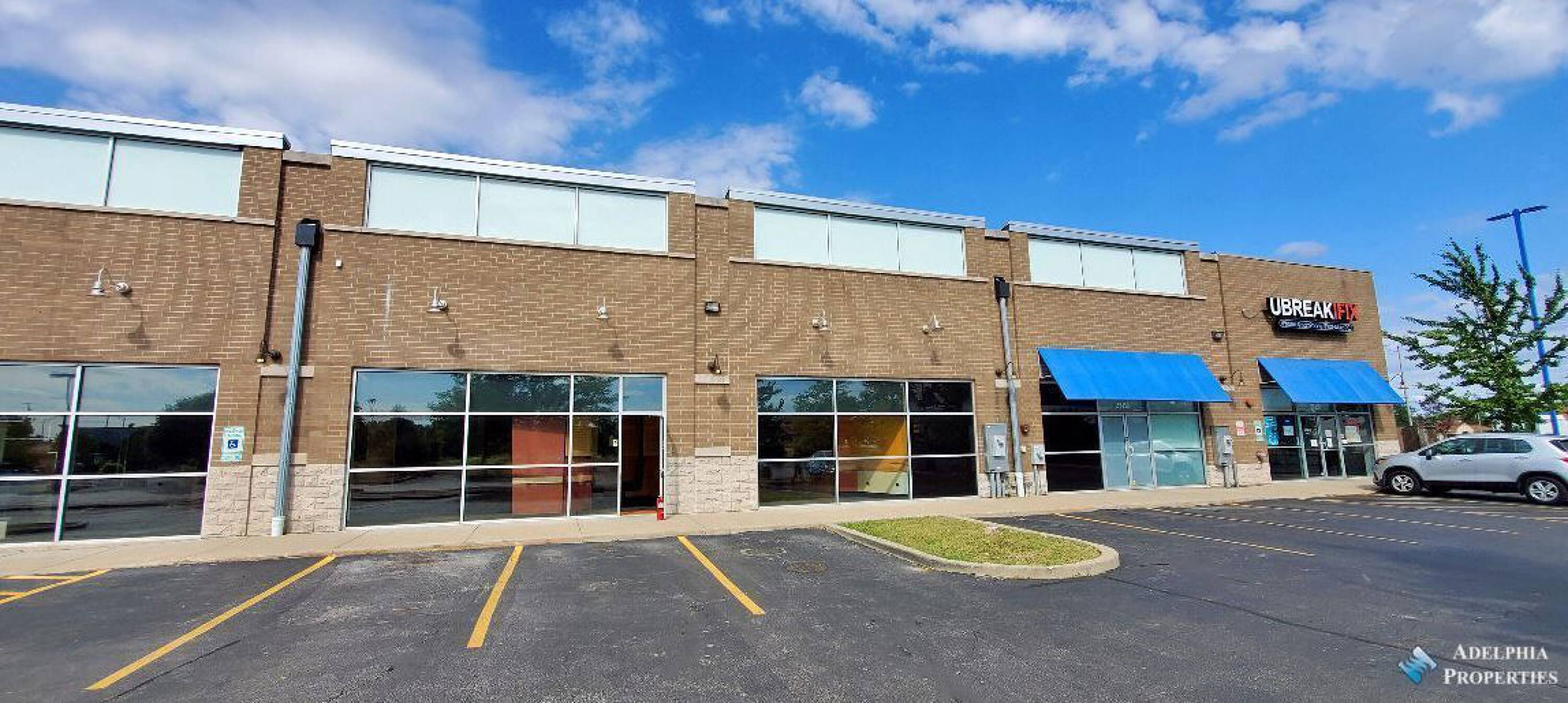 15845 S Harlem Ave, Orland Park, IL 60462