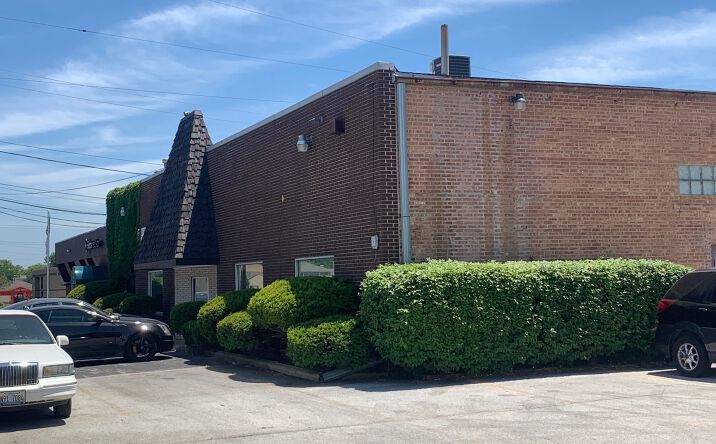 Pictures of Office, Industrial property located at 4901 W 115th St, Alsip, IL 60803 for lease - image #1