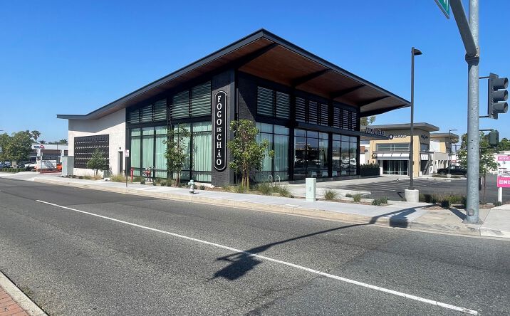 Pictures of Retail property located at 1160 E Imperial Hwy, Brea, CA 92821 for lease - image #1