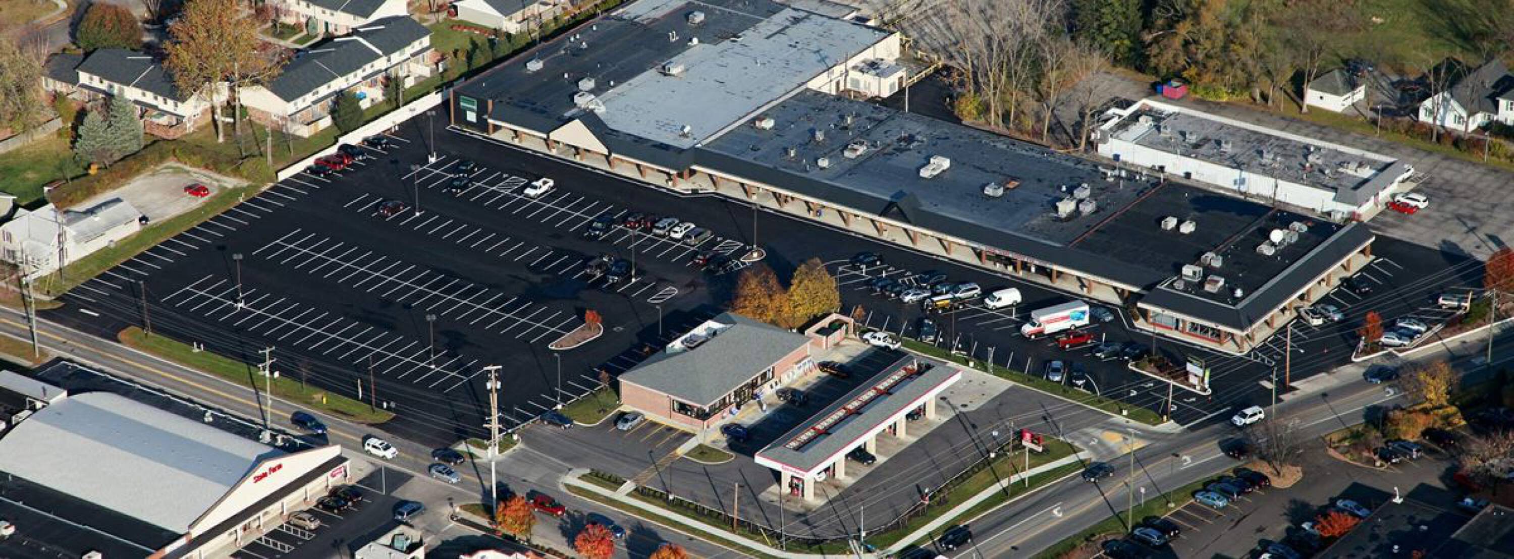 West Central Avenue (SR 37) and Troy Road Delaware, Ohio, Delaware, OH