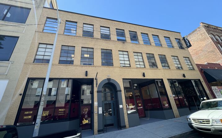 Pictures of Office, Retail, Special Purpose property located at 132 Mitchell St SW, Atlanta, GA 30303 for lease - image #1