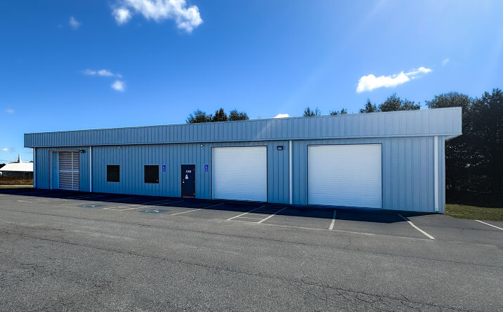 Pictures of Retail, Office, Industrial property located at 3380 Chesnee Hwy, Chesnee, SC 29323 for lease - image #1