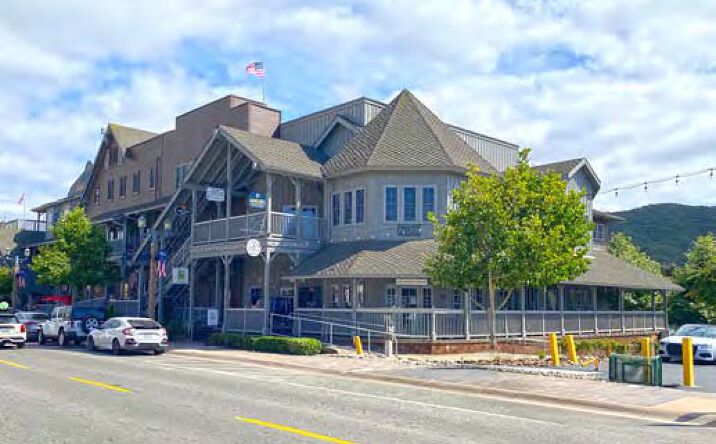Pictures of Retail, Office, Restaurant property located at 28459, 28465 & 28475 Old Town Front St., Temecula, CA 92590 for lease - image #1