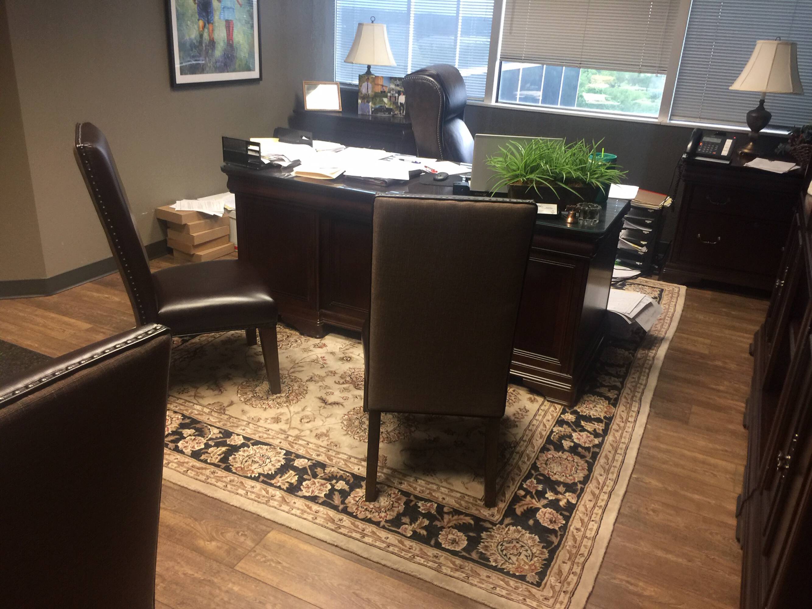 345 Riverview St, Wichita, KS 67203