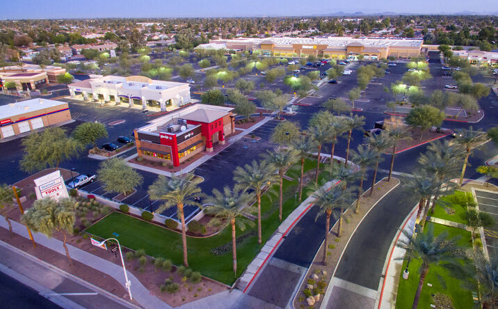 Pictures of Retail property located at 6135 & 6145 N 35th Ave, Phoenix, AZ 85017 for lease - image #1