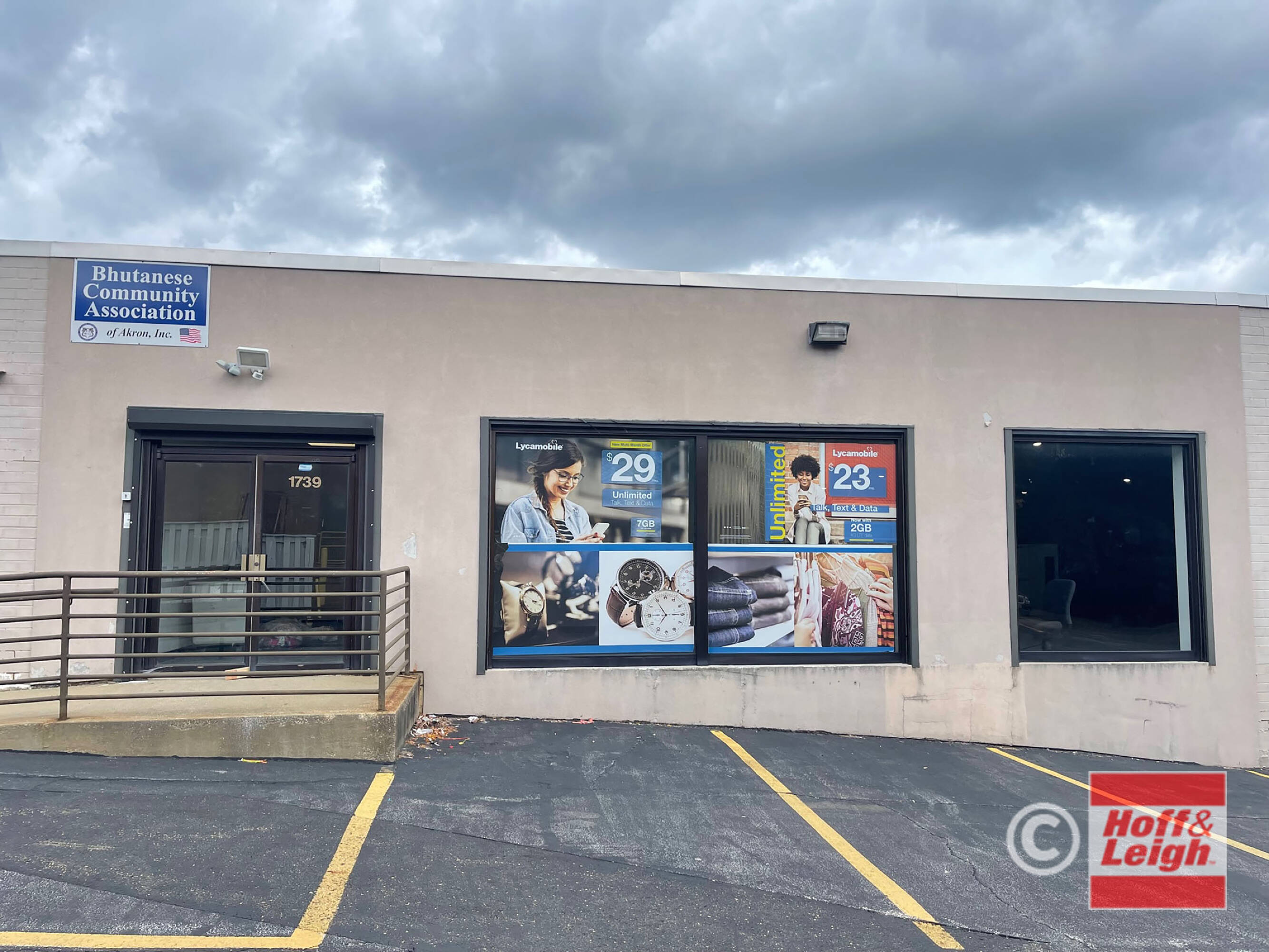 1739 Brittain Rd, Akron, OH 44310