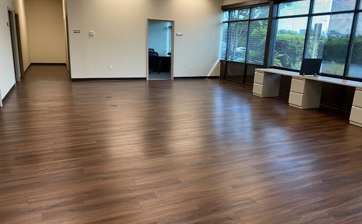 Pictures of Office property located at 11030 Jones Bridge Road, Johns creek, GA 30022 for lease - image #1
