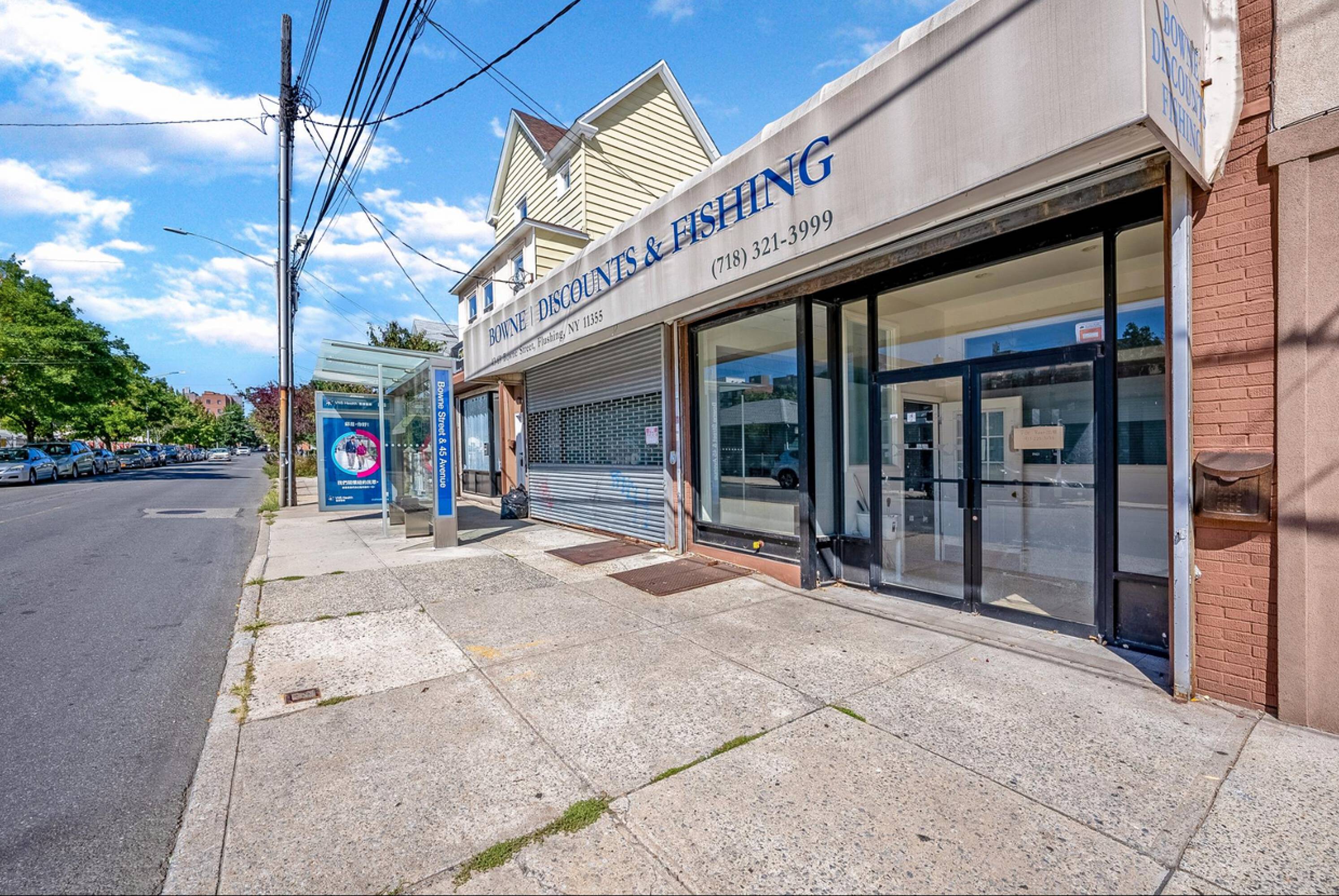 43-69 Bowne St, Queens, NY 11355 | Crexi.com