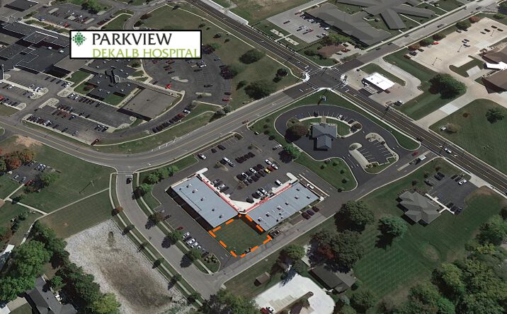 Lease Commercial Real Estate and Property in Auburn, IN | Crexi.com