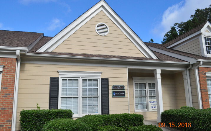 Pictures of Office property located at 3473 Lawrenceville-Suwanee Road Suite C, Suwanee, GA 30024 for lease - image #1