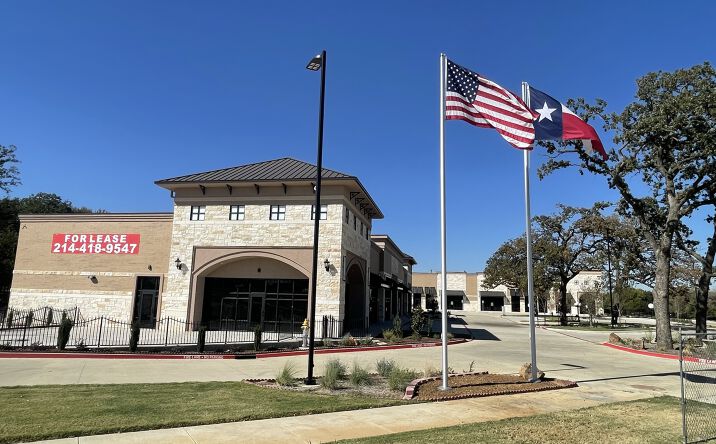 Pictures of Retail, Office property located at 6828 S Interstate 35, Corinth, TX 76210 for lease - image #1