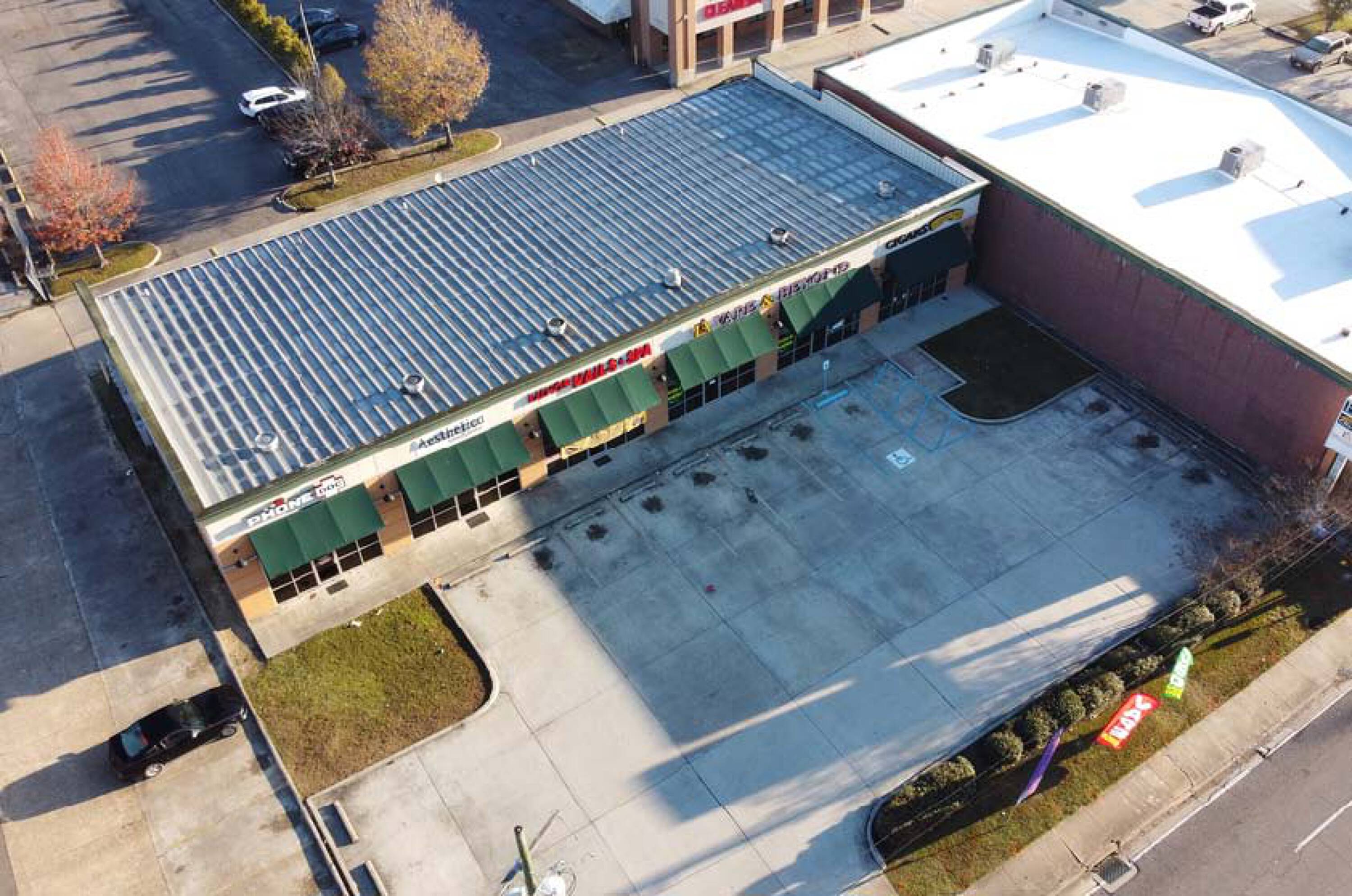 4433 Perkins Rd, Baton Rouge, LA 70808