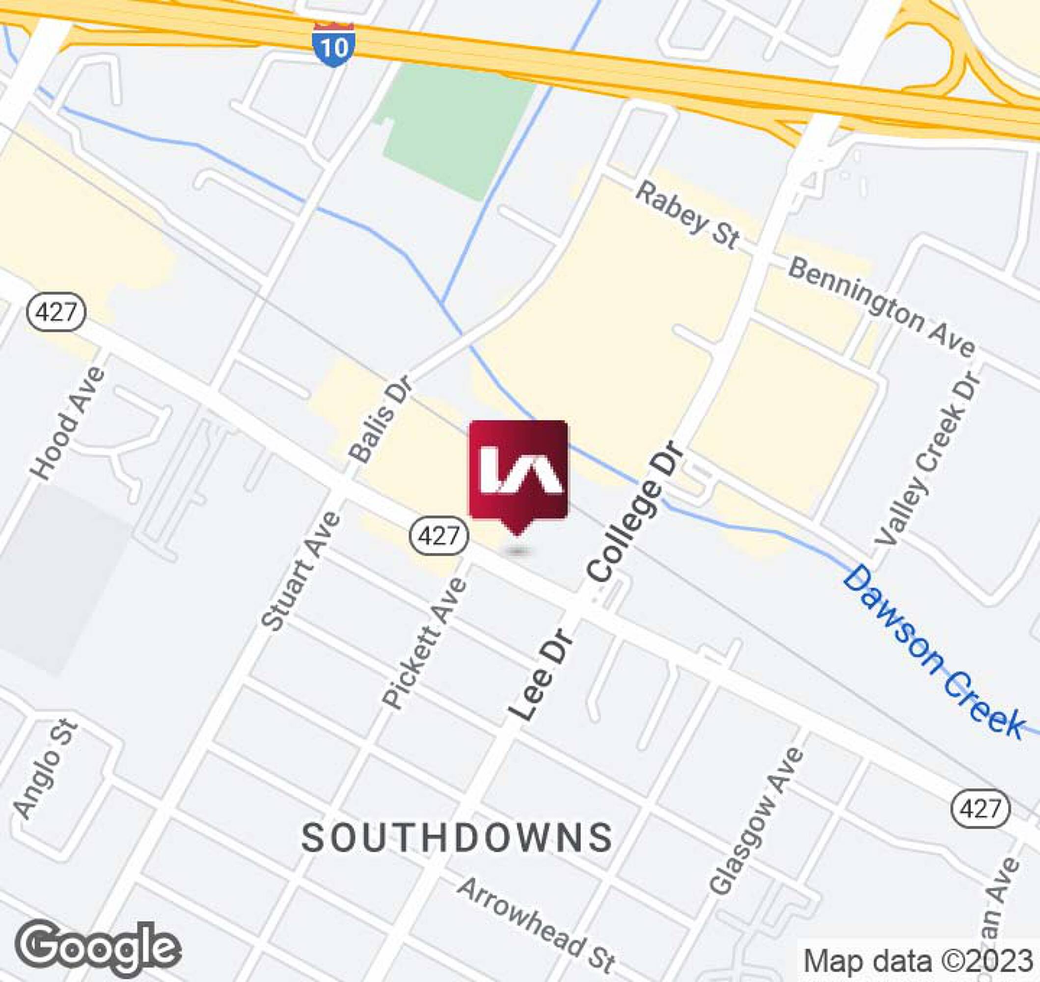 4433 Perkins Rd, Baton Rouge, LA 70808