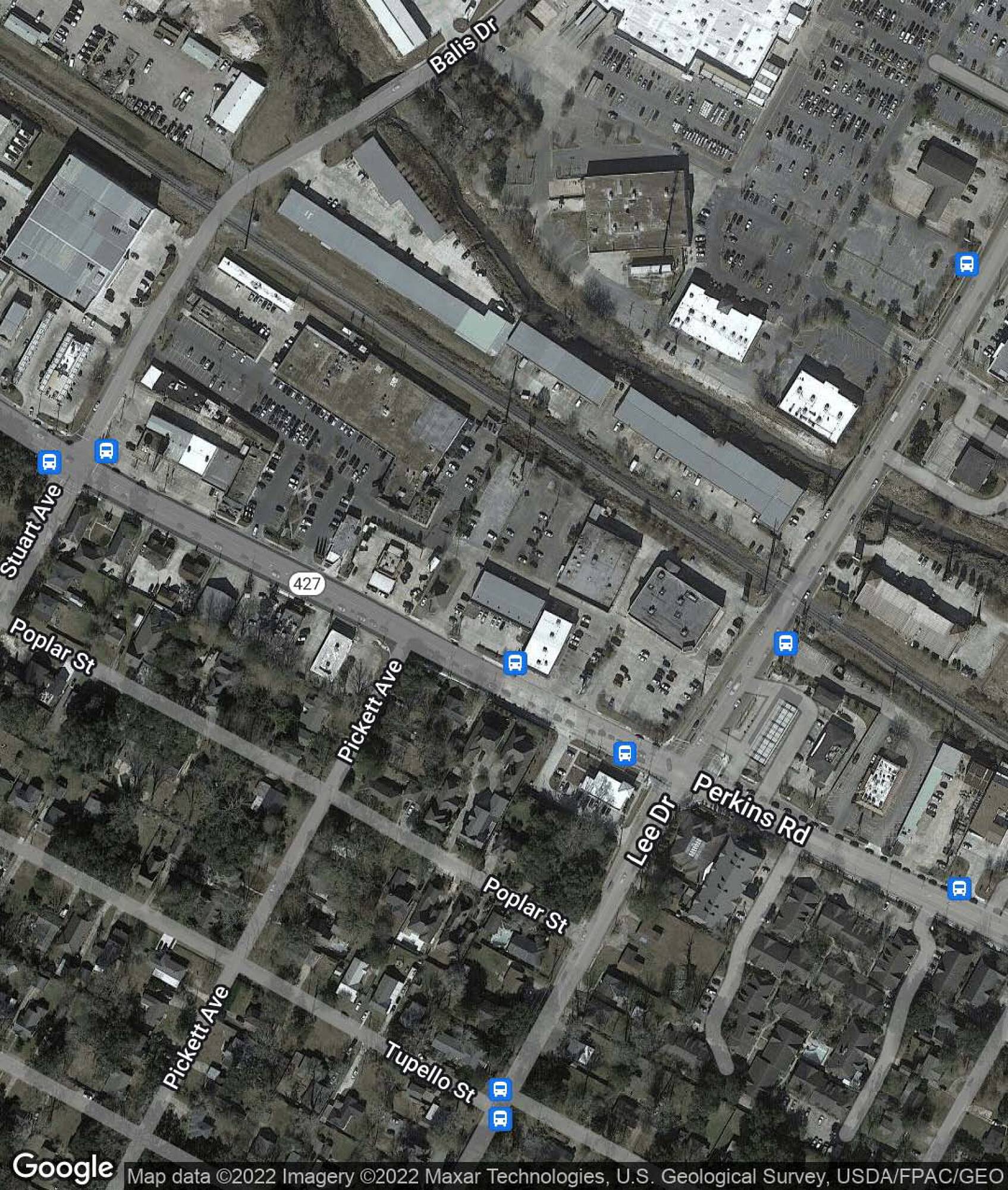 4433 Perkins Rd, Baton Rouge, LA 70808