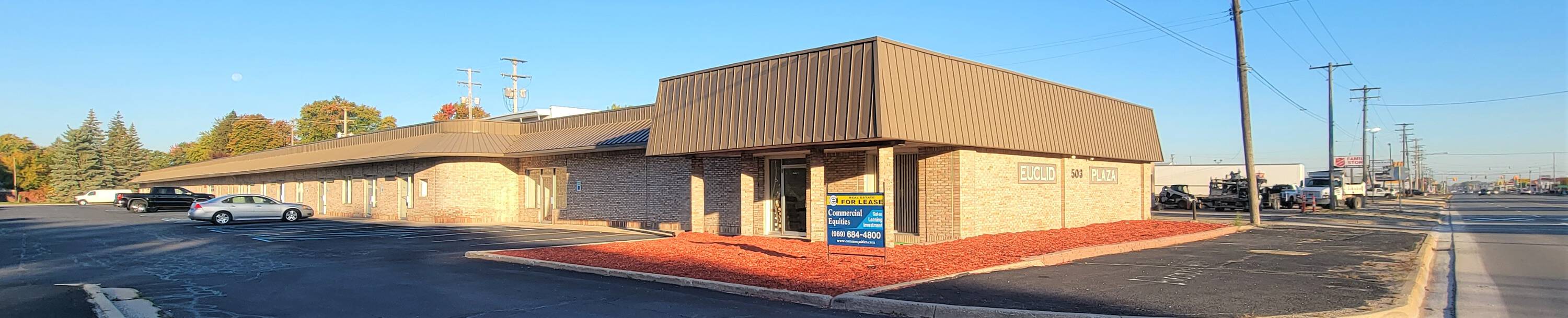 503 N Euclid Ave, Bay City, MI 48706