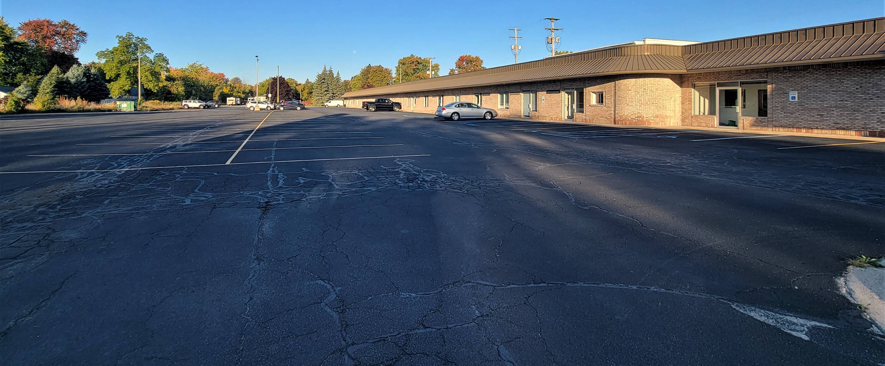 503 N Euclid Ave, Bay City, MI 48706