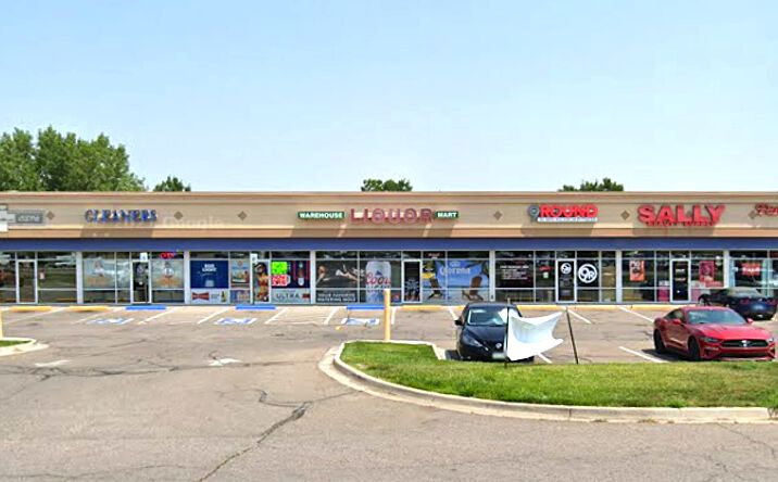 Pictures of Retail property located at 74 N McCulloch Blvd, Pueblo West, CO 81007 for lease - image #1