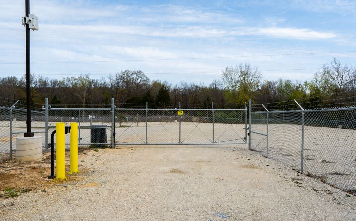 Pictures of Industrial, Land, Special Purpose property located at 4687 US-50, Leslie, MO 63056 for lease - image #1