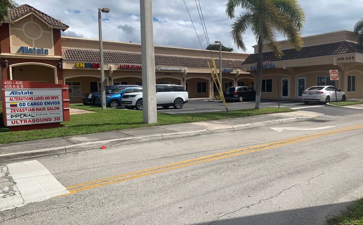 Stream Western union 14060 west Dixie highway north Miami, Fl. 33161 by  aparans click