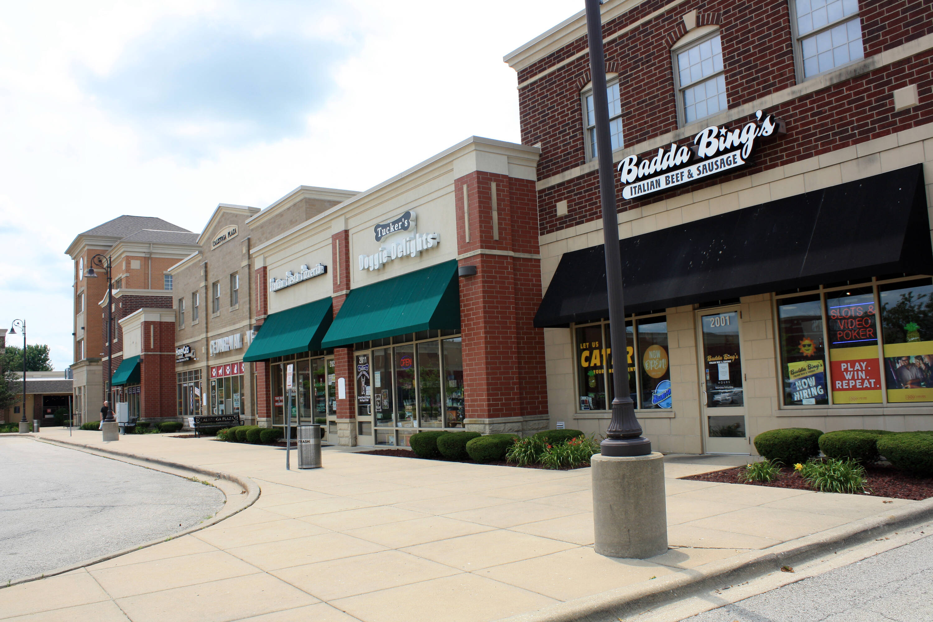 2001 Calistoga Dr, New Lenox, IL 60451