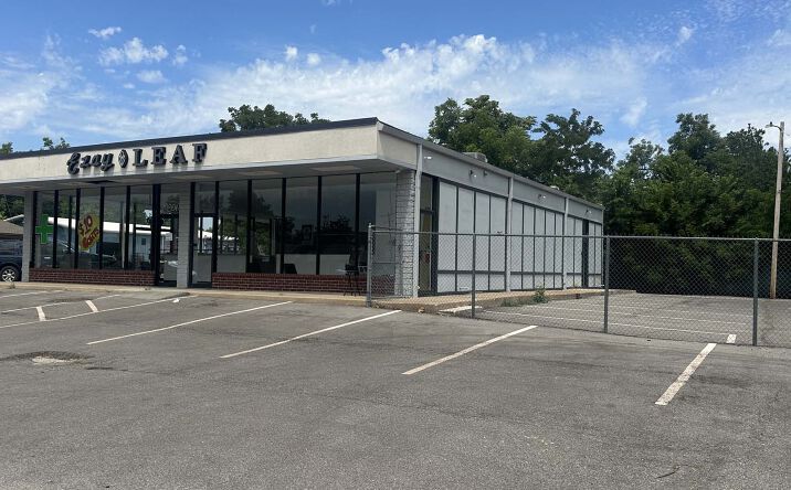 Pictures of Retail, Office property located at 6534 NW 36th St, Bethany, OK 73008 for lease - image #1